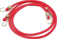 Elastické manžety 12 mm / 1,2 m - 2 ks VOREL