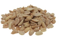Arašidy pražené, nesolené 1 kg Chutné