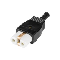 PRODIGE ZÁSUVKA PORCELÁNOVÁ ZÁSUVKA 230V 10A PRL