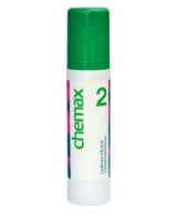CHEMAX 2 POHÁRKY TEKUTÉ 125ML