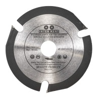 Pílový kotúč Widia na drevo Widia 125 mm x 22,2 3T