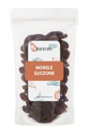 SUŠENÉ MARHULE 500g - NESÍRENÉ TMAVÉ AKCIA!