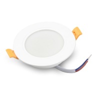 STROPNÝ PANEL 5W IP54 230V