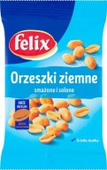 Felix Vyprážané arašidy 70 g