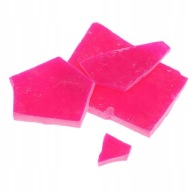 Sójové voskové farbivo na sviečky NEON PINK 2g