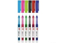 Toma Capillary fineliner 6 ks.