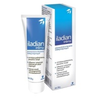 Iladian INTIMA gél na intímnu hygienu 30 g