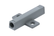 BLUM 956A1501 krížový adaptér TIPON dlhý sivý