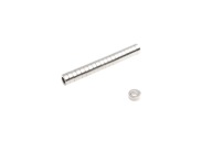 Prsteň Magnet MP 10x6x4 N38 10 ks
