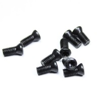 Skrutka na upevnenie vymeniteľných doštičiek M5x20 mm TORX T20 12.9