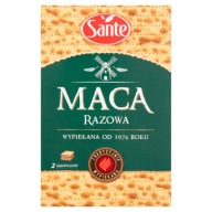 PŠENICA PŠENIČNÁ MACA ZELENÁ SANTE 180g