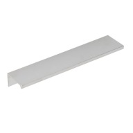 Hranová rukoväť GAMET UA45, lesklý chróm, dĺžka 160mm