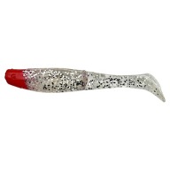 GUMA Kopyto 12 cm / 13,4 g na zubáča
