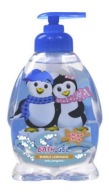Chlap Chlap Happy Penguins kúpeľový gél 370ml