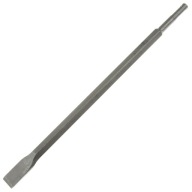 SDS-Plus PLOCHÝ ÚZKÝ DLÁTOK NA BETÓN 20x350mm DLÁTAČ