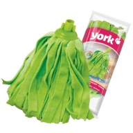 MOP YORK PRÚŽKY Z MIKROVLÁKNA NÁHRADNÁ KONCOVKA MOPU