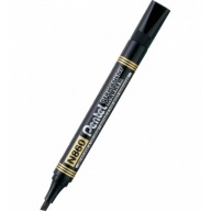 Permanentný popisovač PENTEL N860 čierny