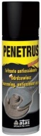 PENETRUS ODSTRAŇUJE a PRENIKÁ hrdzu 200ml ATAS