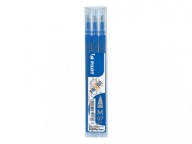 3X náplň do pera Pilot Frixion 0,7 mm náplne