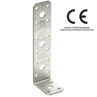 KL3 TESÁRSKY SPOJOVACÍ UHOL 50x150x35 10ks