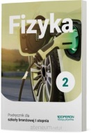 OBAL UČEBNICE FYZIKA 2 SBR OPERON