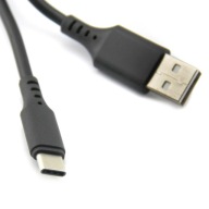 Kábel IRIS 180 cm 1,8 m USB na USB typu C pre Nintendo Switch / OLED / Lite