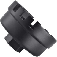 ZÁSUVOVÝ KĽÚČ NA OLEJOVÝ FILTER TOYOTA AURIS YARIS RAV4 64,5MM 14K