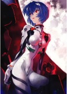 Anime Plagát Neon Genesis Evangelion nge_099 A3