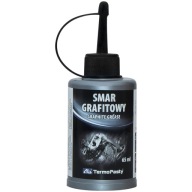 AG grafitové mazivo na ochranu olejničky, 65ml