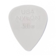 Nylonová kocka Dunlop 4410 .38 mm