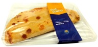 KETO lupinová tortilla (zábal).