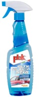 PLAK TEKUTINY NA ČISTENIE OKIEN + KERAMICKÝ NÁTER 550ML