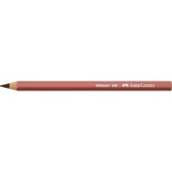 Hnedá kopírovacia ceruzka Faber-Castell 216983