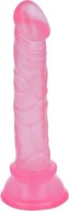Malé dildo pre tesný vaginálny análny otvor