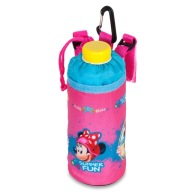 Kryt na fľašu MINNIE Mouse
