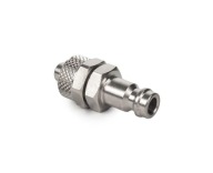 Zátka s maticou pre hadicu 6 x 8 mm typ 21