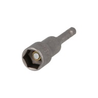 Zásuvkový držiak pre SKRUTKOVAČ 13MM JOBI MAGNET