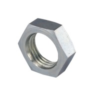 POJISTNÁ MATICA ÚZKA POJISTNÁ MATICA 3/8 INCH