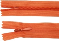 Vnútorný zips P5S 22cm 16-1450 šaty
