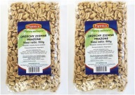 PRAŽENÉ ARAŠIDY BEZ SOLI 1 kg PIATNICA Pražené ARAŠIDY