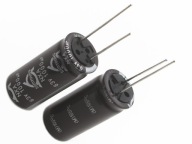 KONDENZÁTOR 1000uF / 63V 16x35 NÍZKY ESR 105* 10000h SAMYOUNG - 1PC
