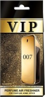 Caribi VIP 007 vôňa do auta