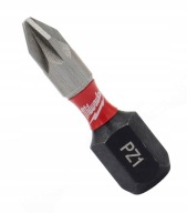 PZ1 25 mm rázová špička nástavca Milwaukee