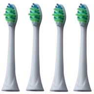 Hlavice na zubnú kefku Philips a Inter Care HX9004-P, 4 kusy