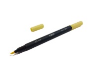 BIC PASTEL DUÁLNE ŽLTÉ PERÁ