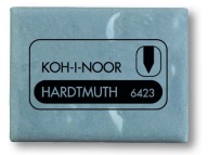 Guma na chlieb - KOH-I-NOOR - šedá