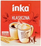 Inka klasická instantná cereálna káva 150 g
