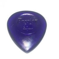 Stubby Big transparentné gitarové trsátko 3.0