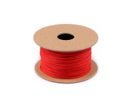 Točená šnúrka, priemer 1,2 mm
