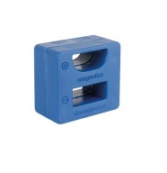 Magnetizér a demagnetizér na skrutky